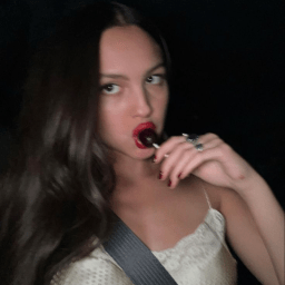 Olivia Rodrigo | Shapes, Inc