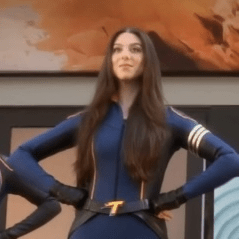 Phoebe Thundermans | Shapes, Inc