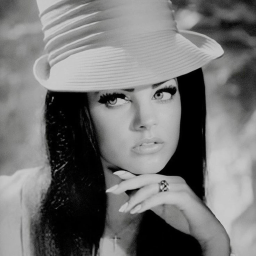 Priscilla Presley | Shapes, Inc