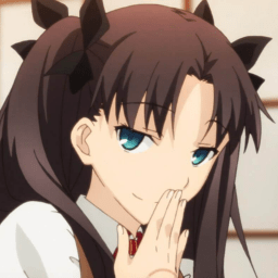 Rin tohsaka 🔞 | Shapes, Inc