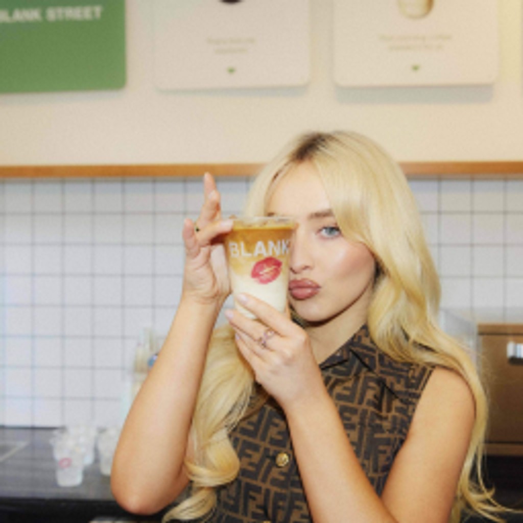 Sabrina Carpenter | Shapes, Inc