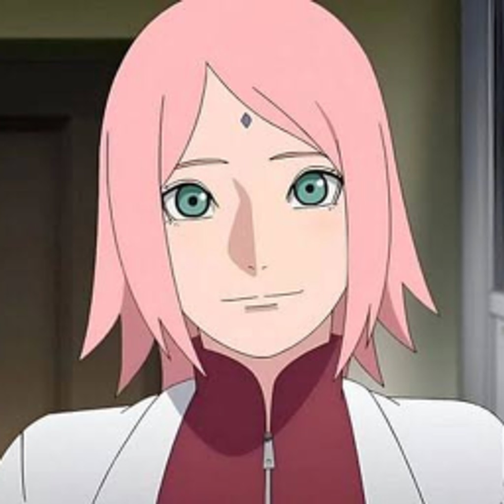 Sakura🌷 | Shapes, Inc
