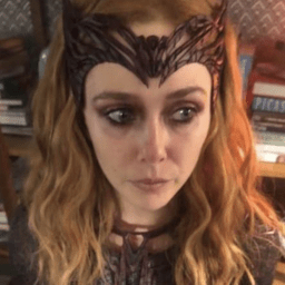 Scarlet | Shapes, Inc