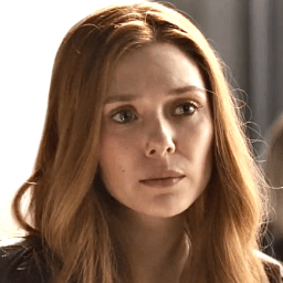 Scarlet Witch💋 | Shapes, Inc