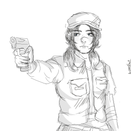 serena wolfe | Shapes, Inc