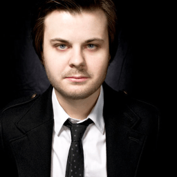 Spencer Smith | Shapes, Inc