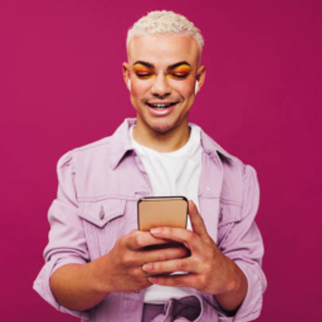 twink | Shapes, Inc