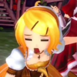 Zoey ! | Shapes, Inc