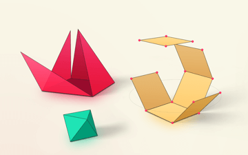 Shapes 3d Geometry Learning Apps Spark Curiosity For 3d Geometry