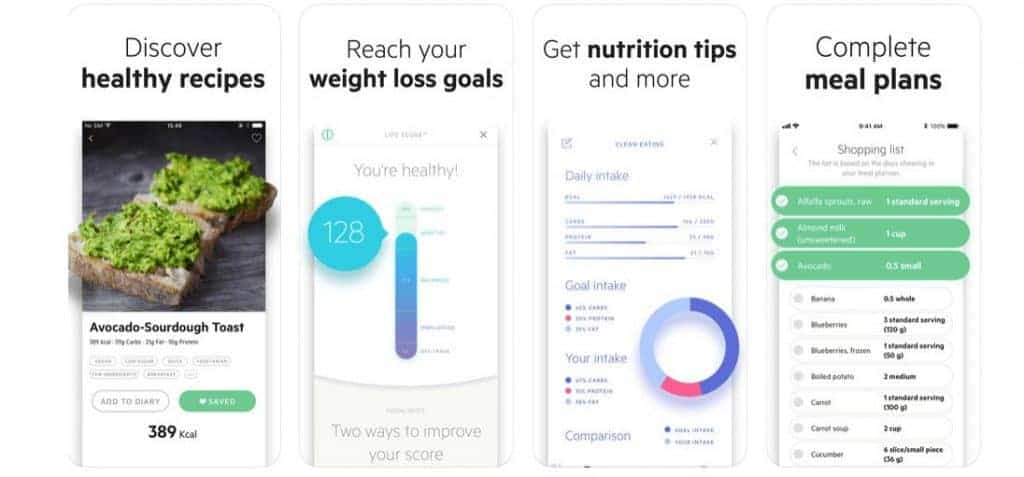 Top Apps to Easily Track Calories and Macros Now 20 Fit