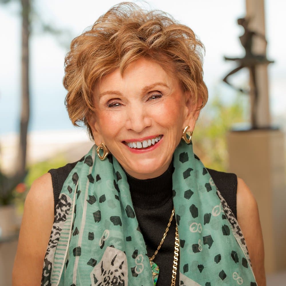 The Journey of Grieving, Feeling & Healing with Dr Edith Egar Shapes