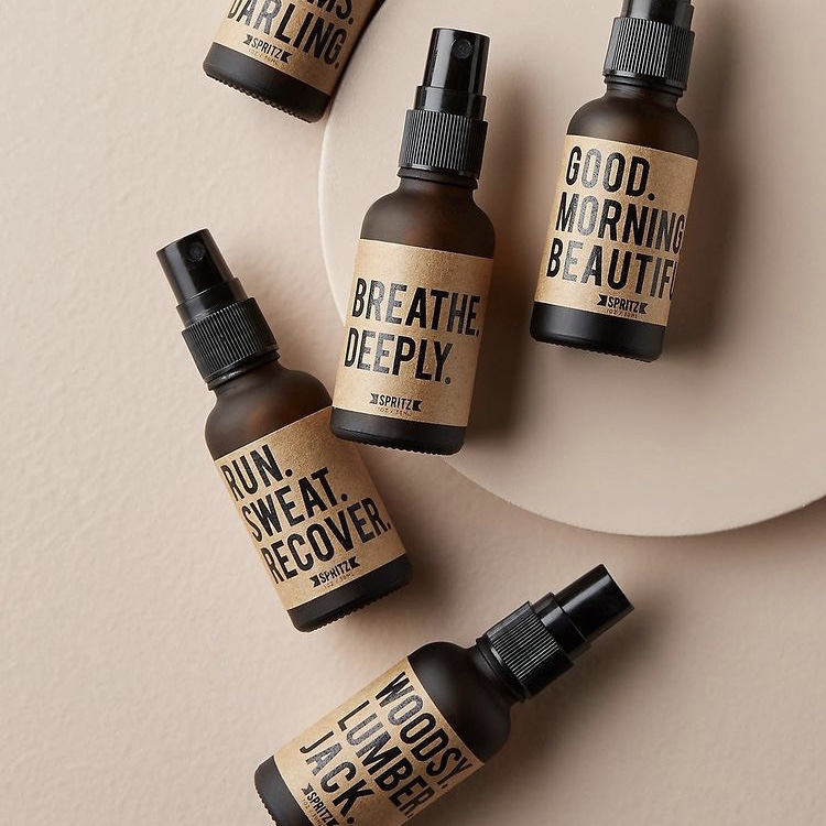 Lifestyle Wellness Brands Showroom