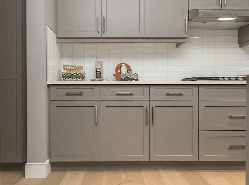 Top 10 Gray Paint Colors Shape Up Your Kitchen