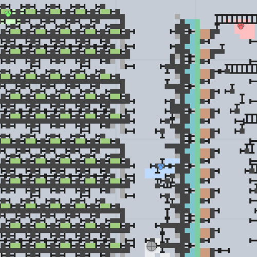 shapez.io Wires Update