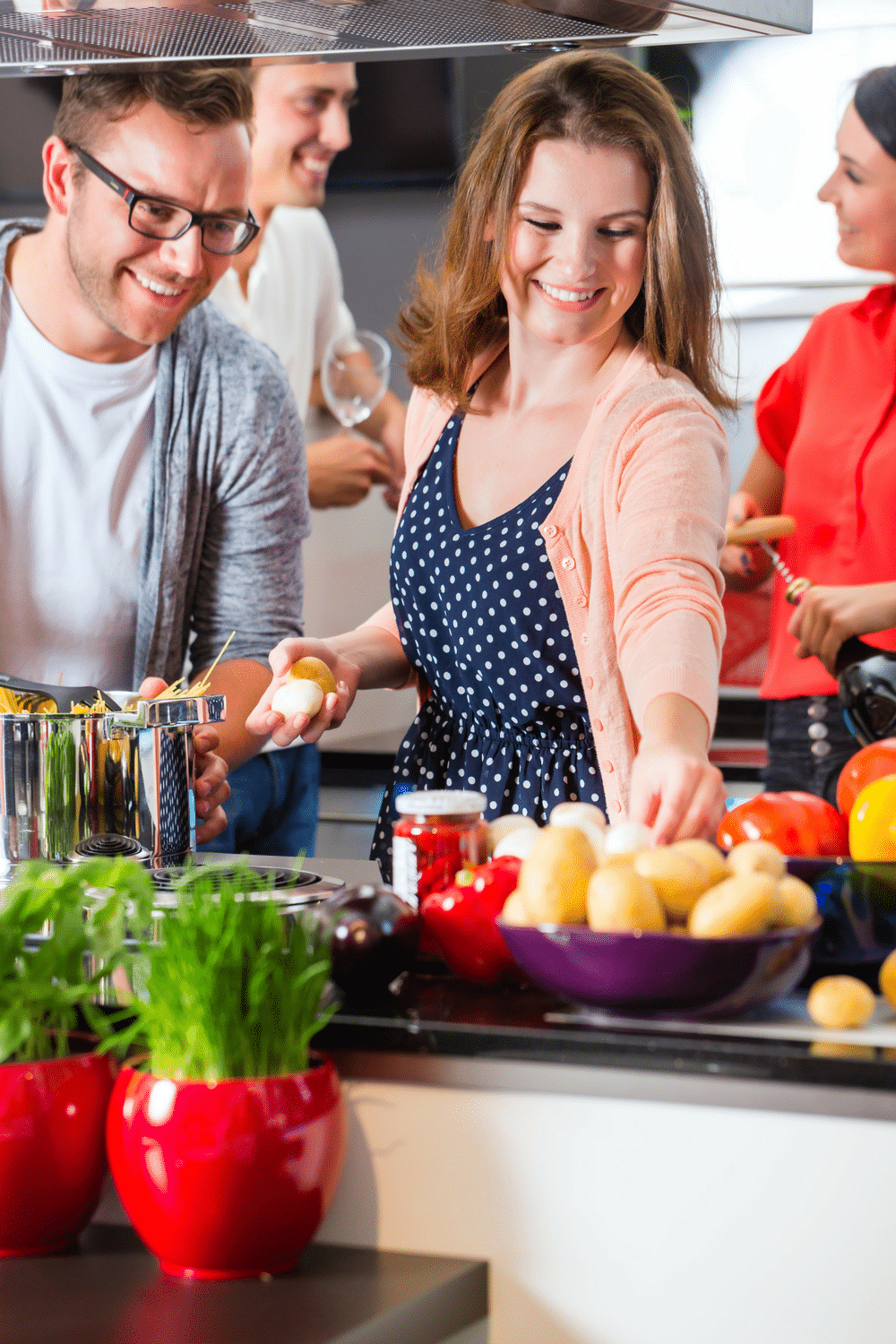 Be a Food Advisor and Earn Amazon Gift Cards Shaping Up To Be A Mom