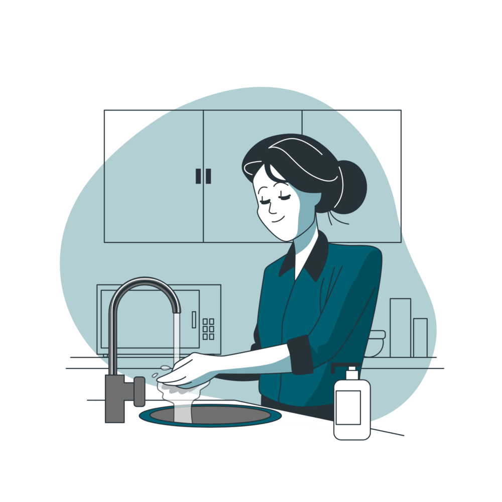 EN 1499 Hygienic handwash, Proficiency Testing Program Shapypro