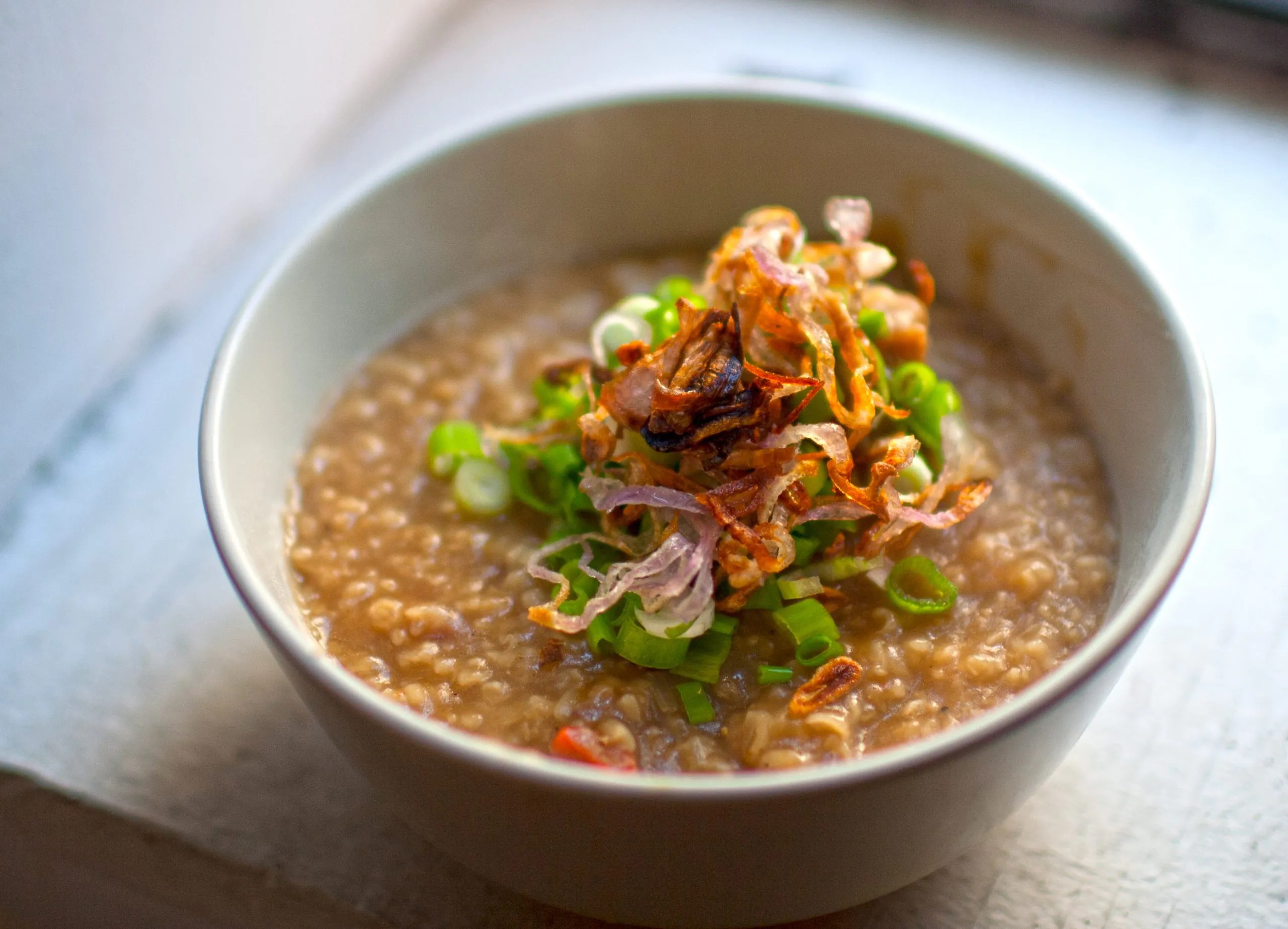 Fermented Rice Porridge (Kanji) SHARAN