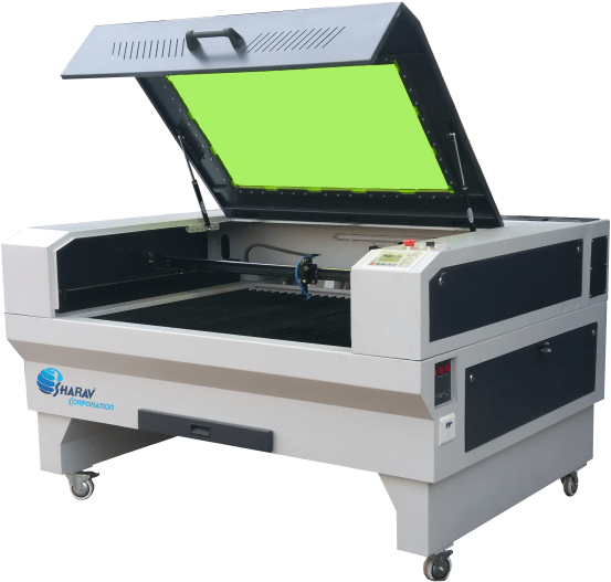 Co2 Laser Engraving Machine