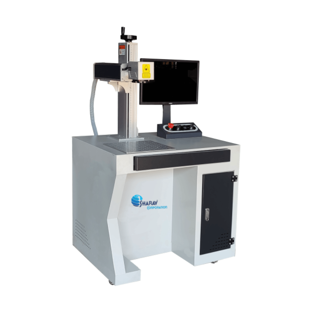 Laser Marking Machine