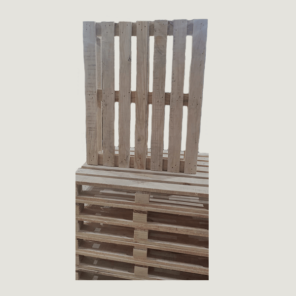 Pine Wood Pallet Sharawood