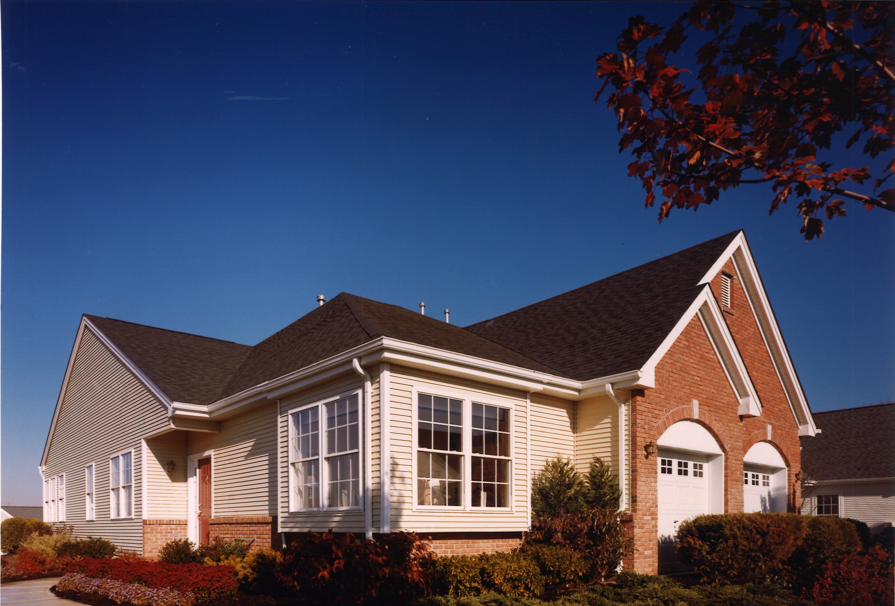 Locust Hill Sharbell Development Corp.