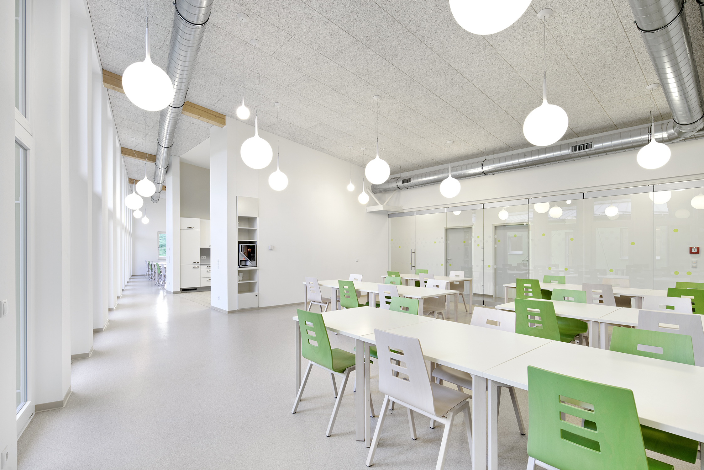 SHELTERED SHARE architechts