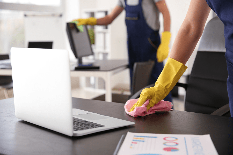 10 Things You Need to Consider When Starting a Cleaning Business