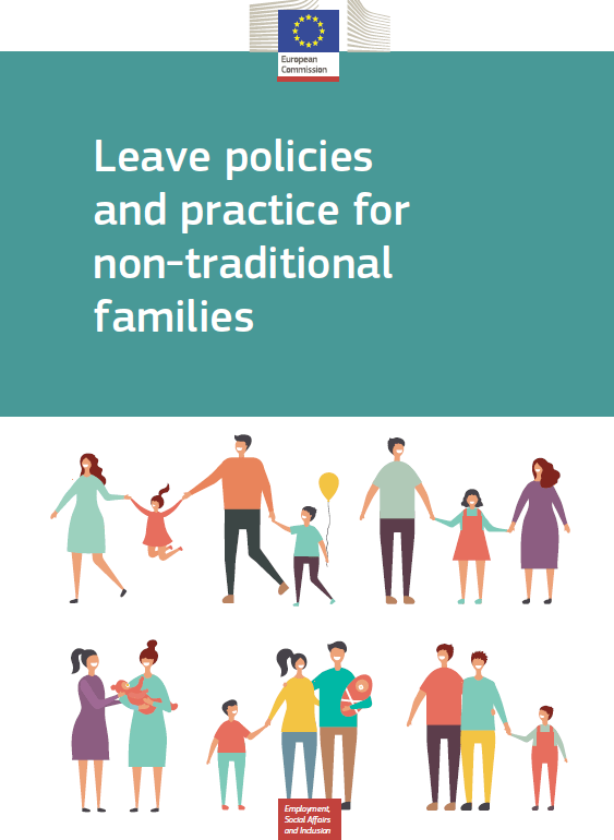 Leave policies and practice for nontraditional families The Share
