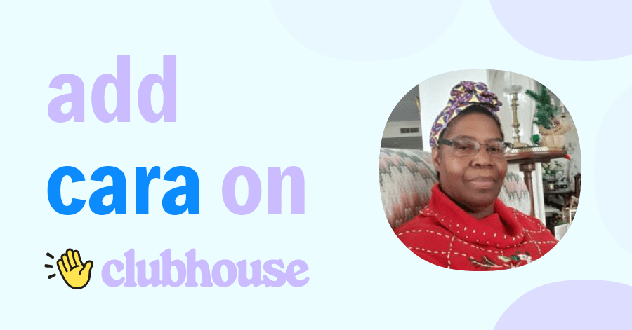 Cara Campbell - Clubhouse