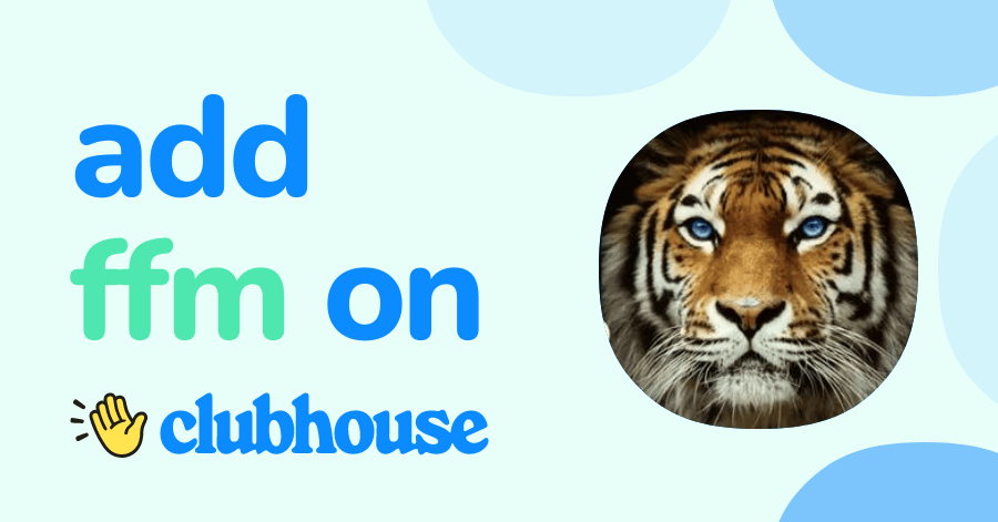 Ffm Ffm - Clubhouse