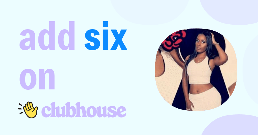 Six Keys - Clubhouse