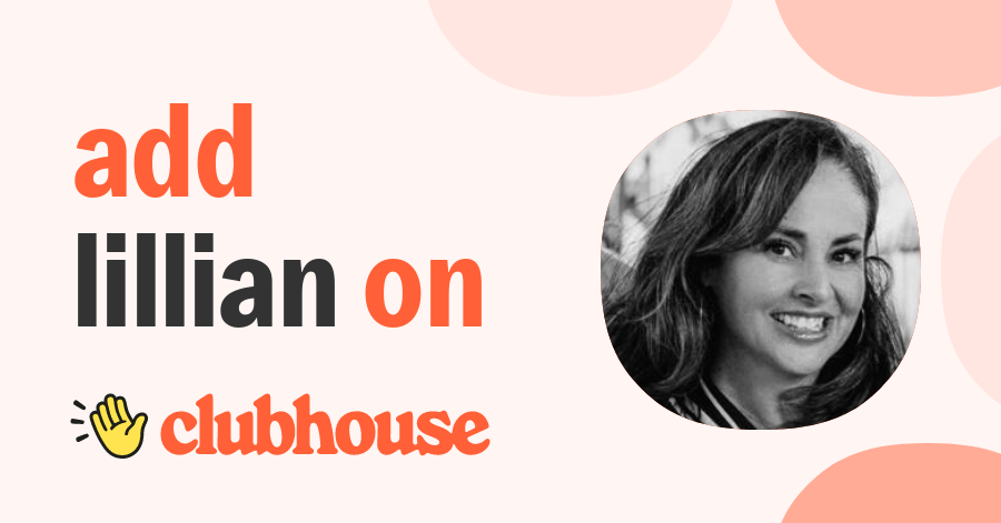 lillian Murray - Clubhouse