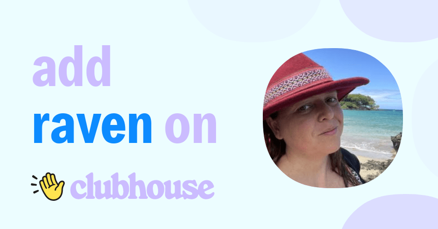 Raven Diaz - Clubhouse