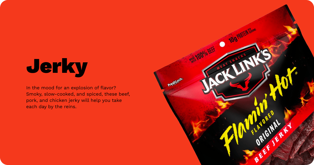 Jerky Buy Jerky Online