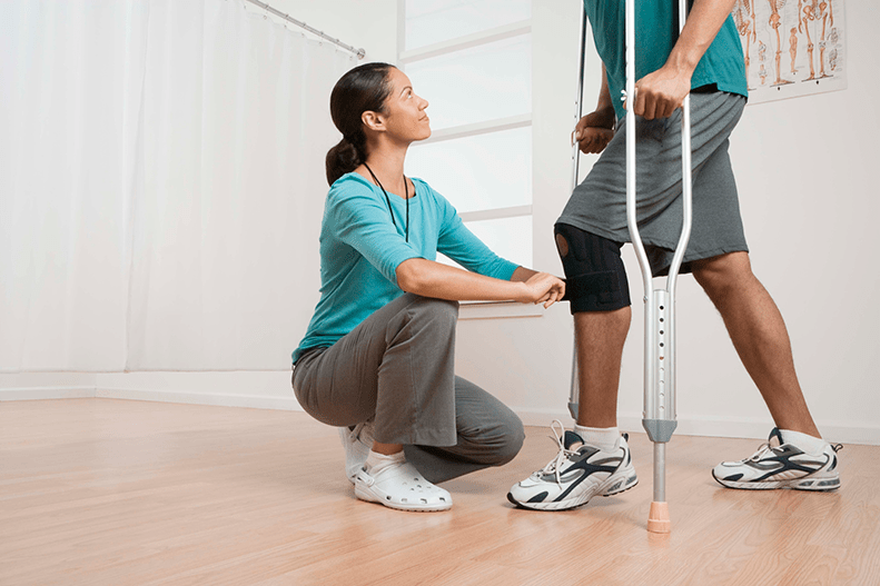 Fast Recovery from Hip or Knee Replacements UPMC HealthBeat