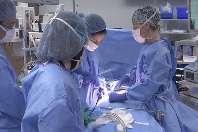 Bariatric Surgery Benefits Jama Report UPMC HealthBeat