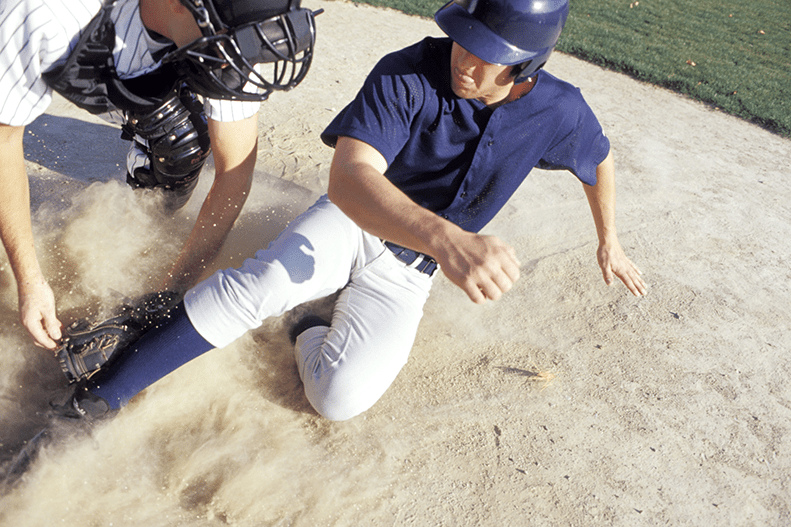 Common Youth Sports Injuries Baseball UPMC HealthBeat