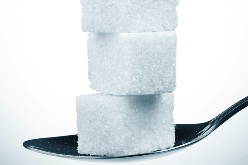 How Much Sugar Is in These Common Foods? UPMC HealthBeat