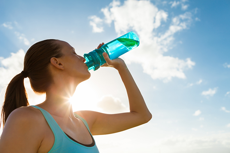 7 Hydration Tips for Athletes UPMC HealthBeat