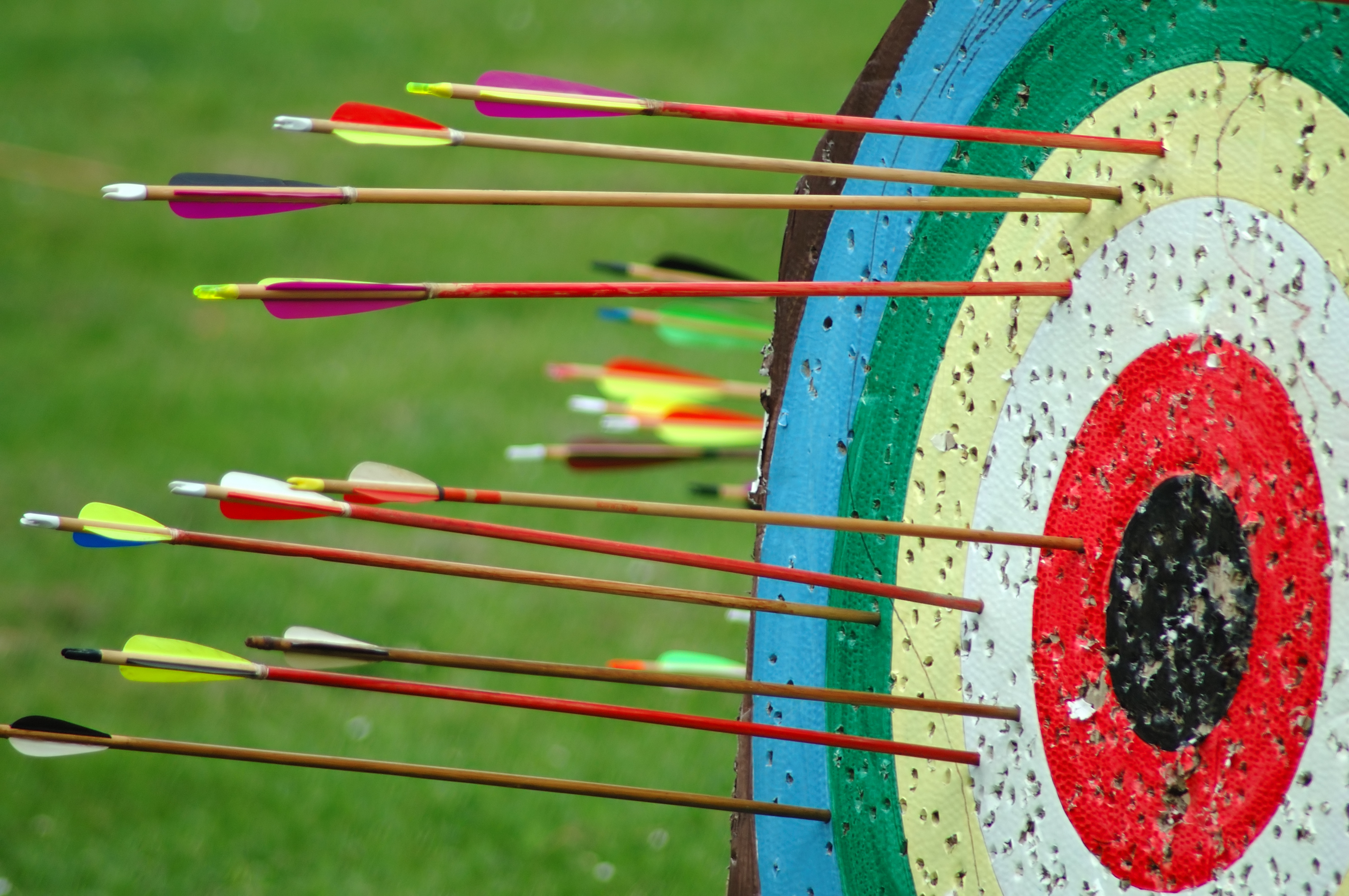 Archery Safety for Hunters UPMC HealthBeat