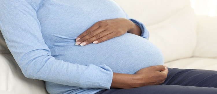 Chest Pain During Pregnancy Causes & Treatment UPMC