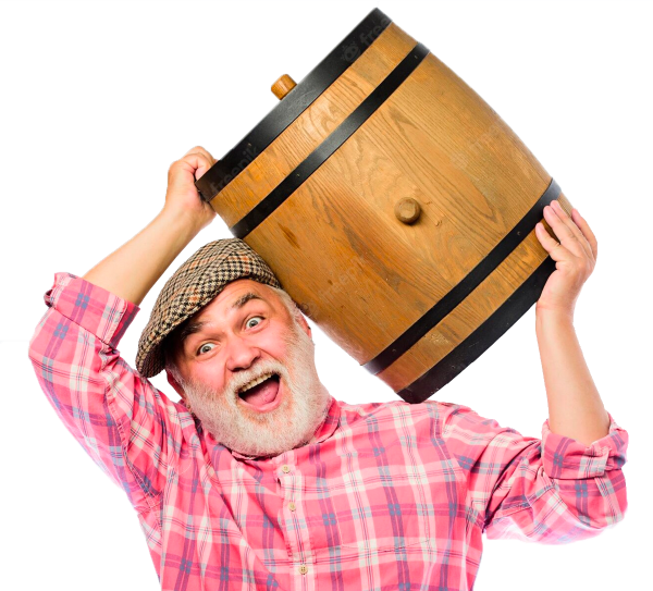 Cyber Monday Wine Sale Neon Sign