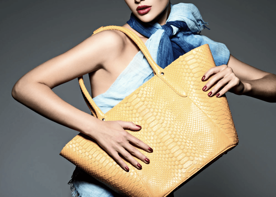 Black Friday High End Accessory Sale