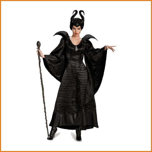 Halloween Costume Store