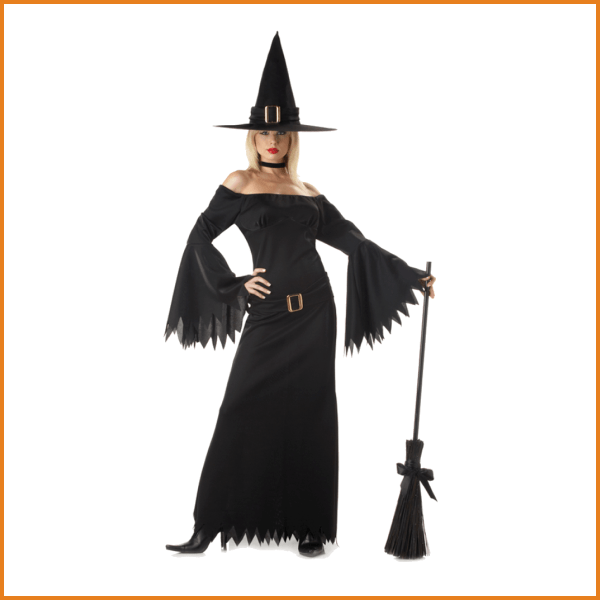 Halloween Costume Store