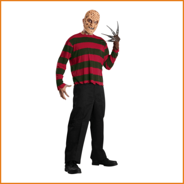 Halloween Costume Store