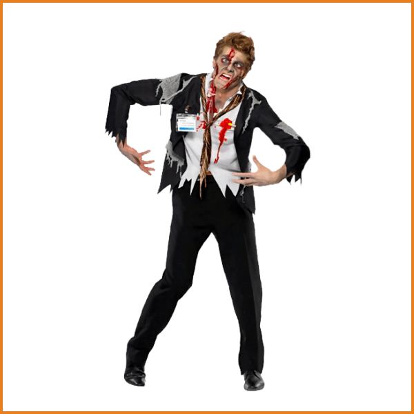 Halloween Costume Store