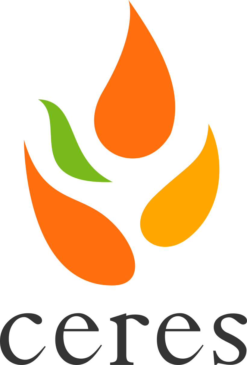 Ceres Shareable VC List