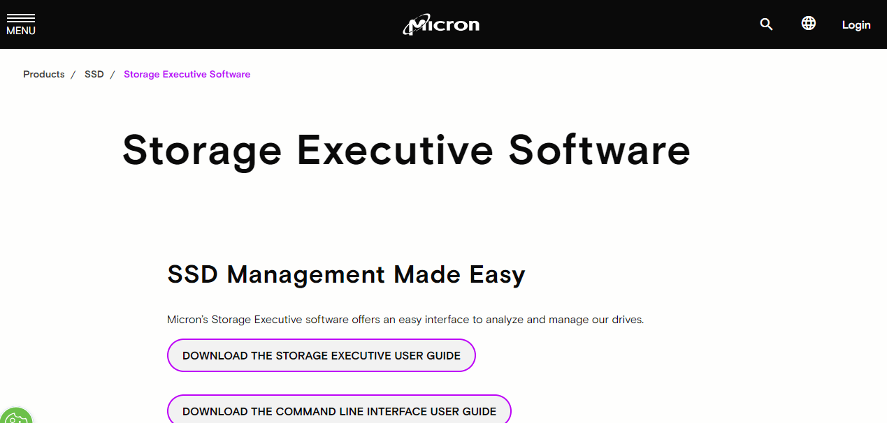 Top 10 Storage Management Software for Data Organization
