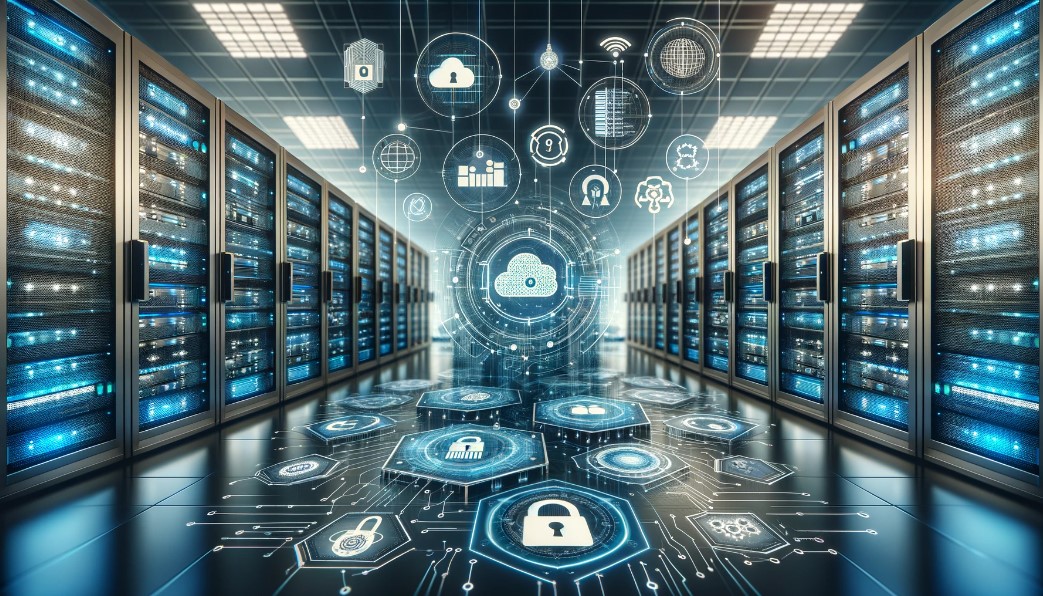 Features to Look for in Data Storage Management Software